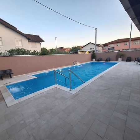 Juka Hotel Međugorje Buitenkant foto