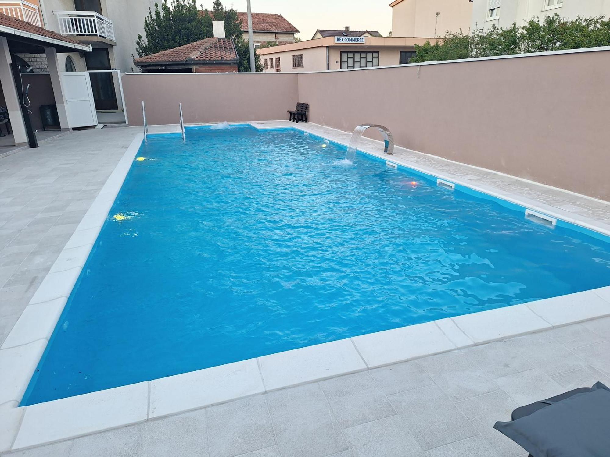 Juka Hotel Međugorje Buitenkant foto