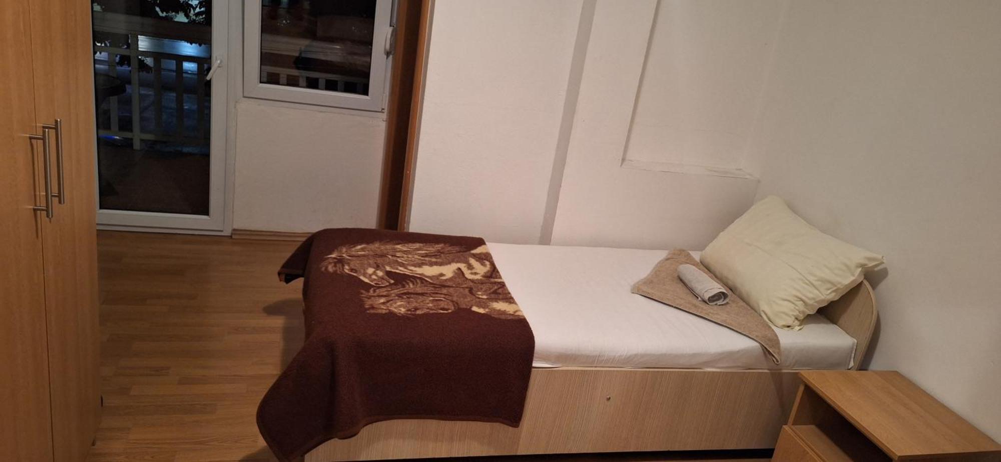 Juka Hotel Međugorje Buitenkant foto