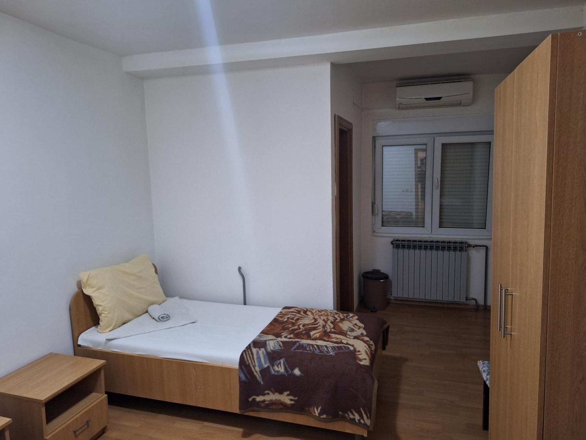 Juka Hotel Međugorje Buitenkant foto