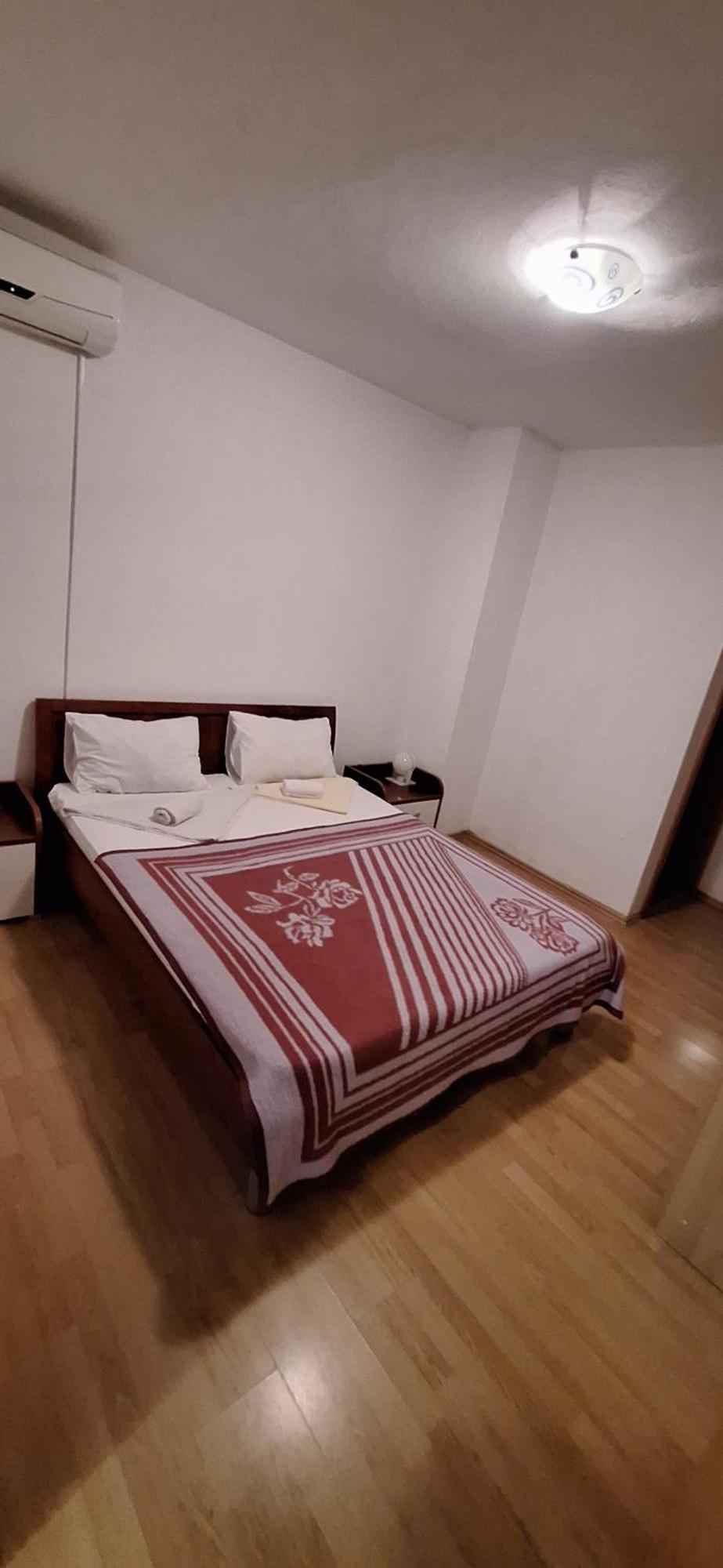 Juka Hotel Međugorje Buitenkant foto