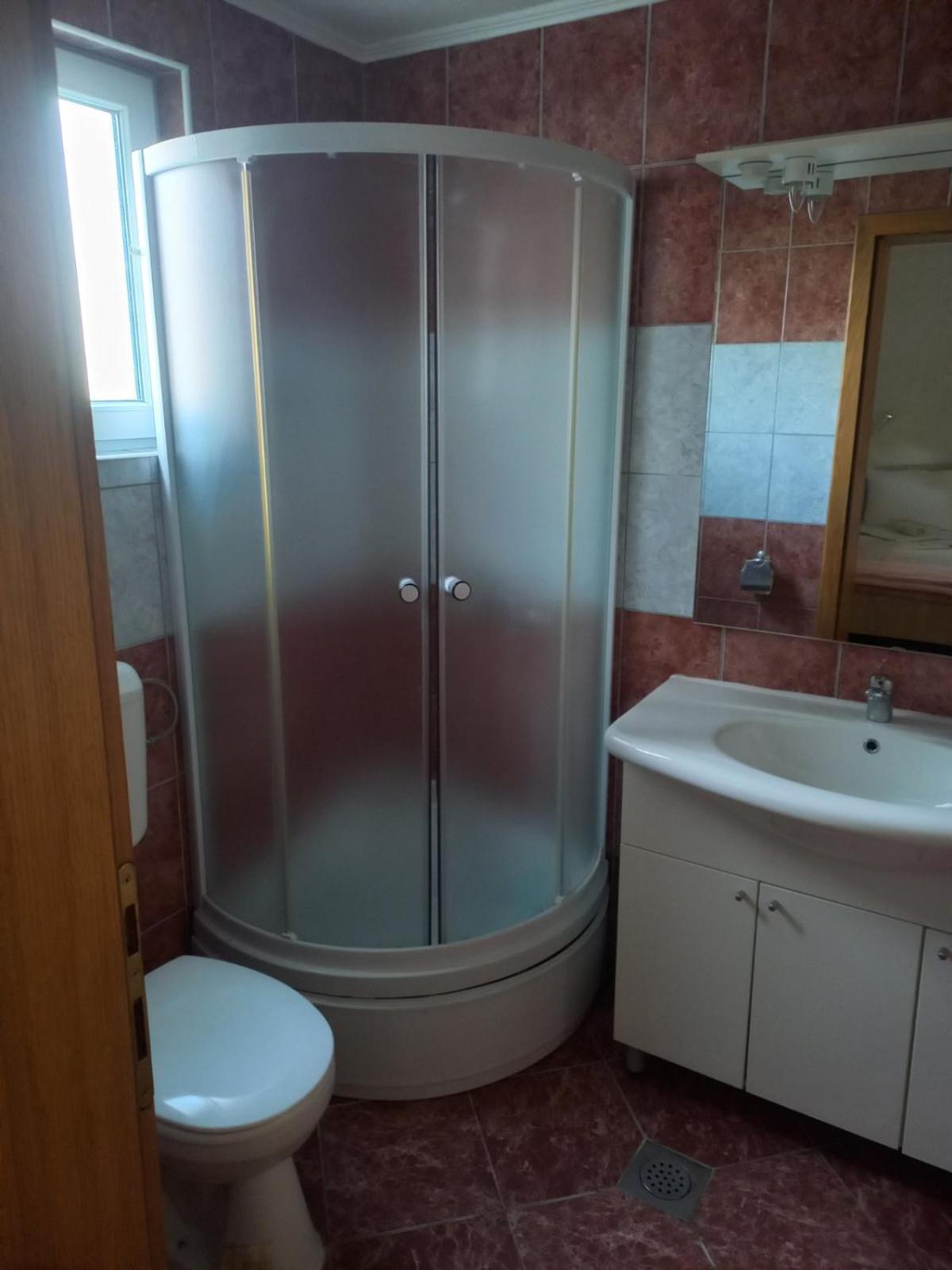 Juka Hotel Međugorje Buitenkant foto