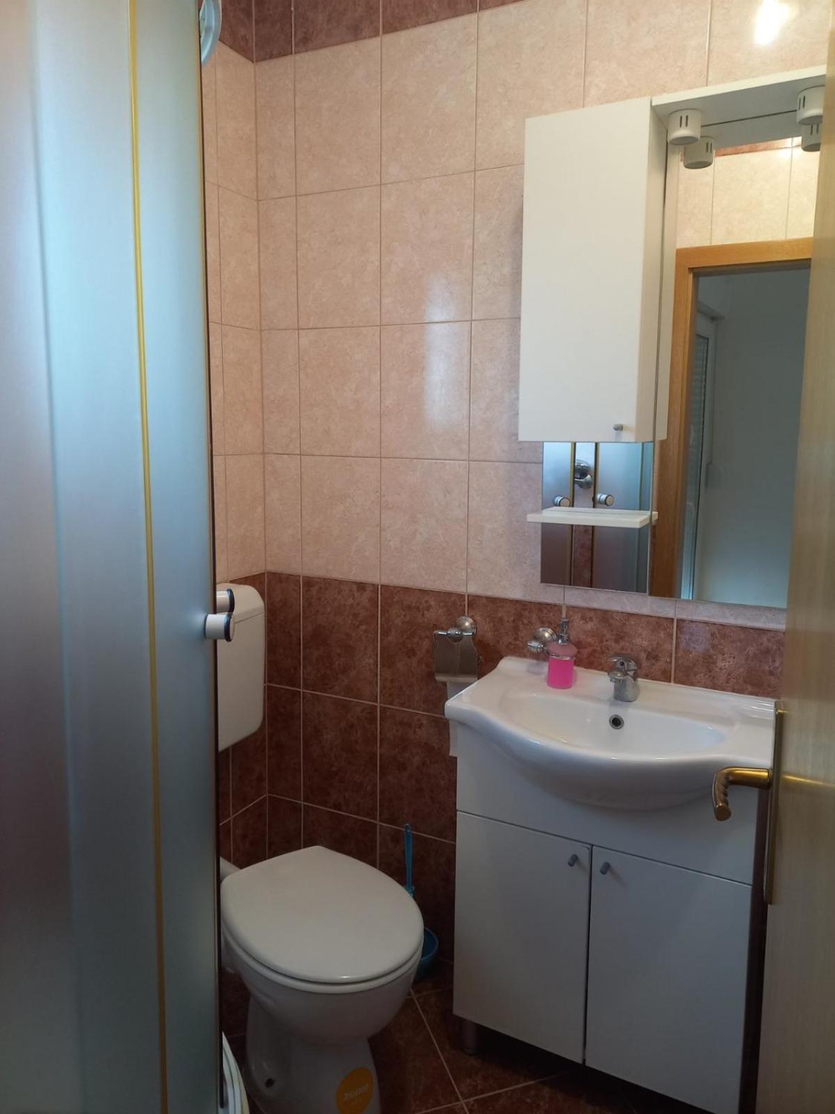 Juka Hotel Međugorje Buitenkant foto