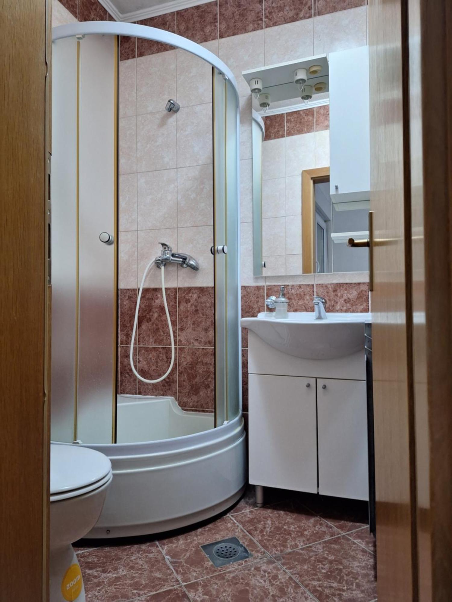 Juka Hotel Međugorje Buitenkant foto